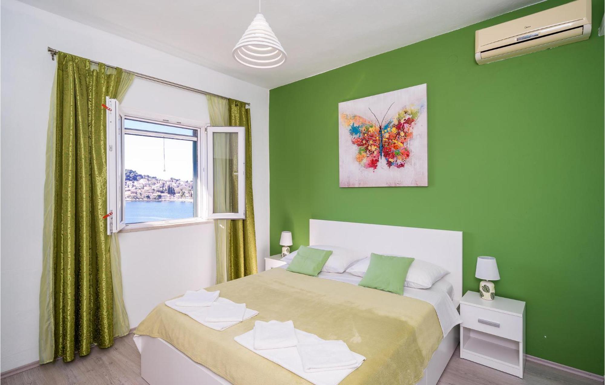 Cozy Apartment In Zaton Veliki With Kitchen ภายนอก รูปภาพ